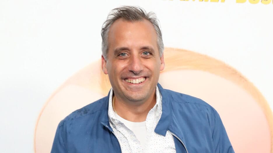 Joe Gatto Net Worth