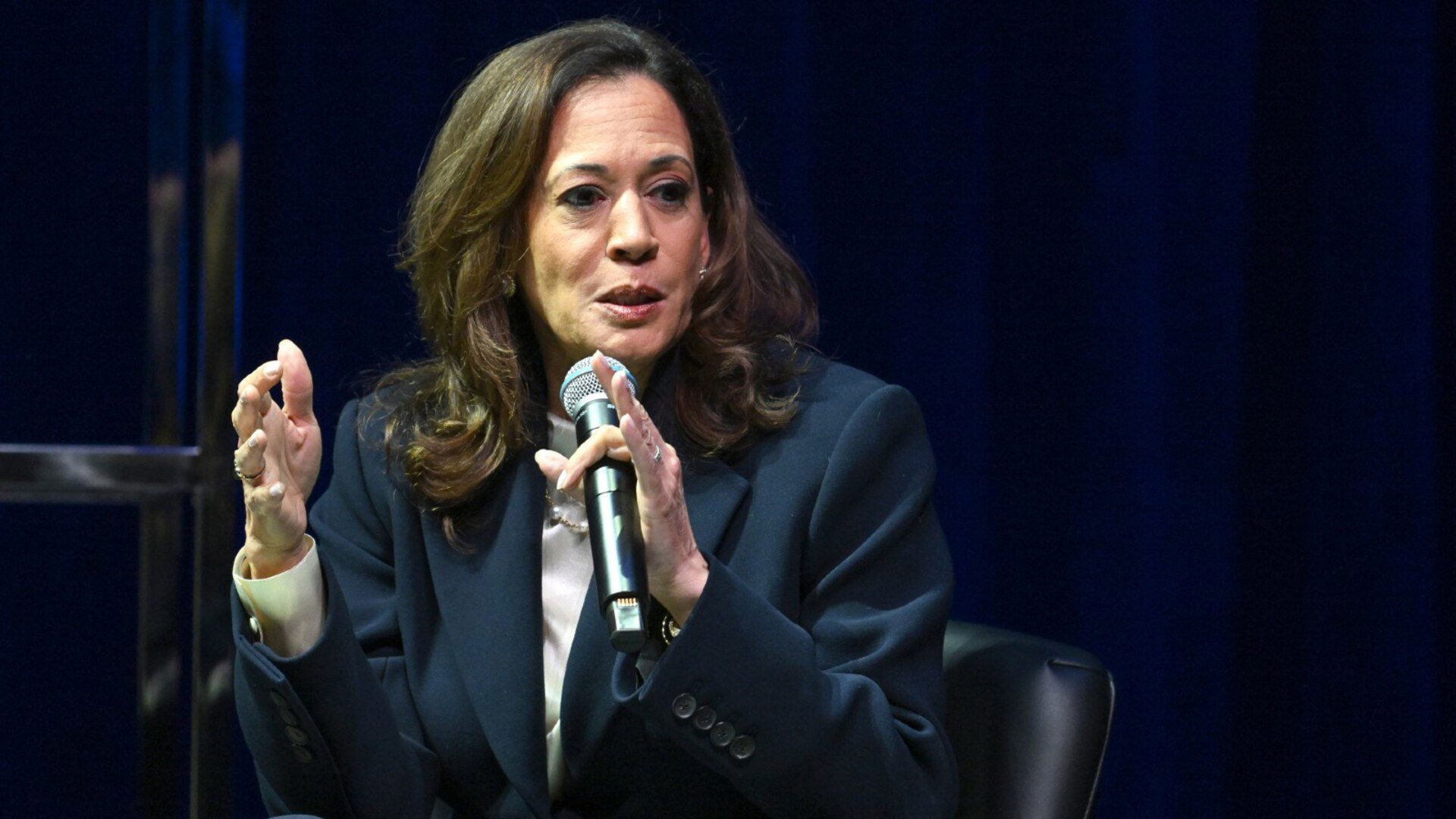 Kamala Harris