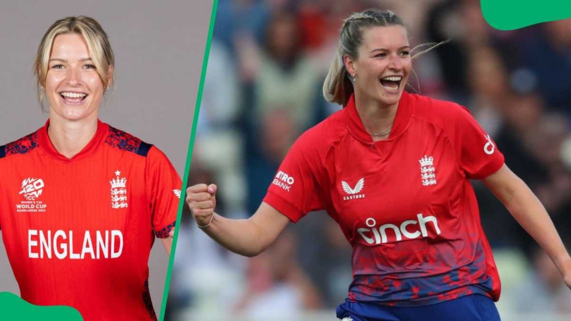 Lauren Bell Biography