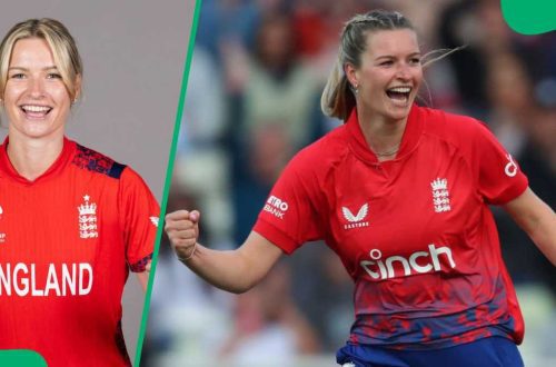 Lauren Bell Biography