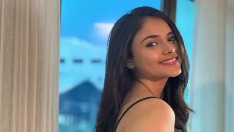 Muskan Bamne Biography