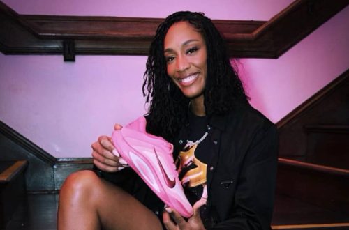 A’ja Wilson biography