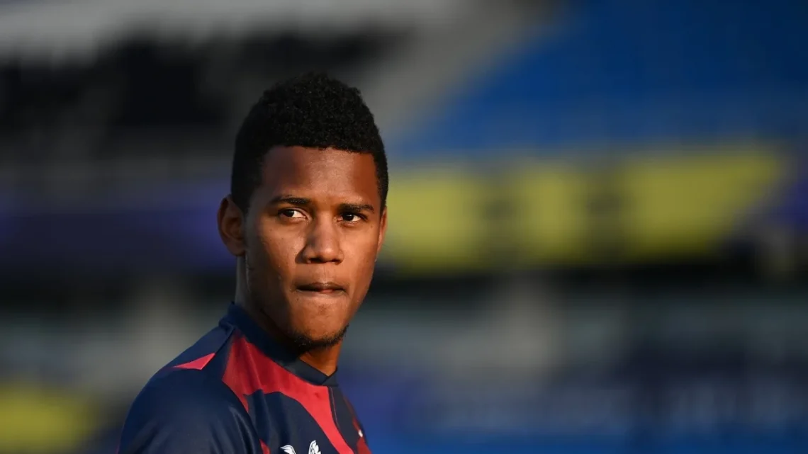 Akeal Hosein biography