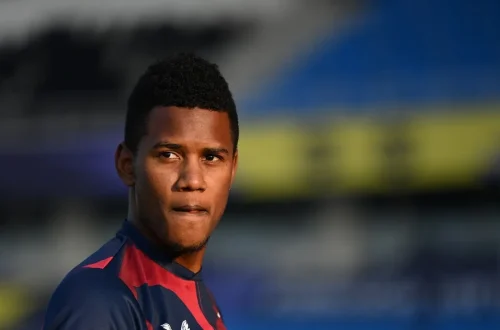 Akeal Hosein biography