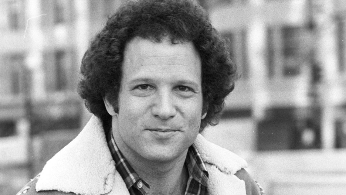 Albert Brooks biography