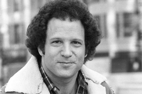 Albert Brooks biography