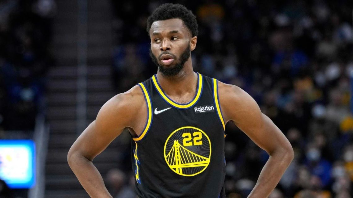 Andrew Wiggins Biography