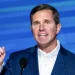 Andy Beshear biography