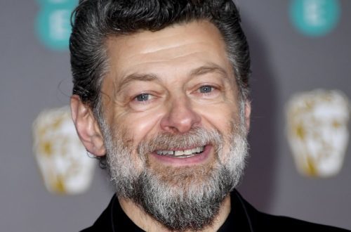 Andy Serkis