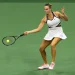 Aryna Sabalenka Biography