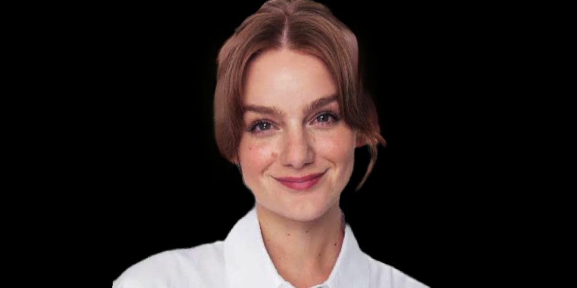 Ashley Padilla Biography