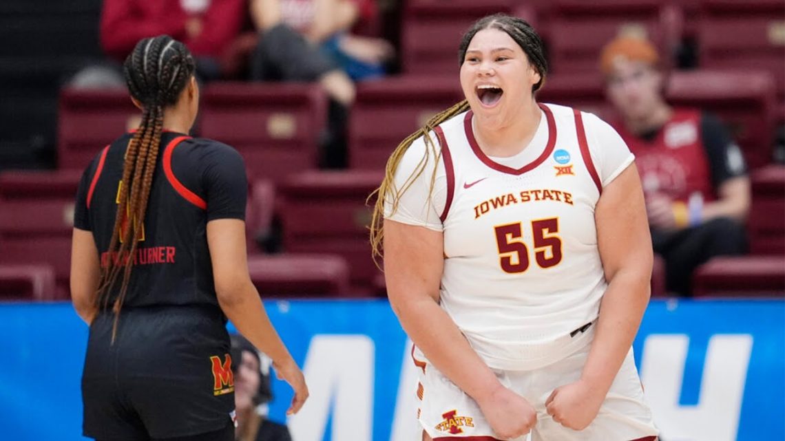 Audi Crooks Biography