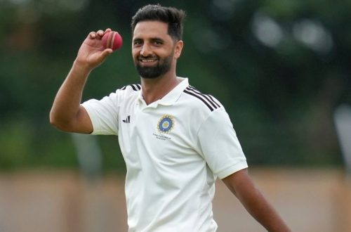 Auqib Nabi biography