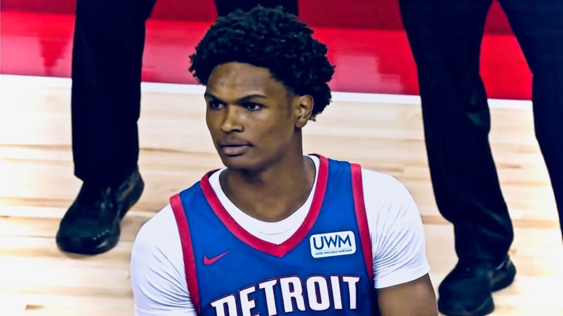 Ausar Thompson biography