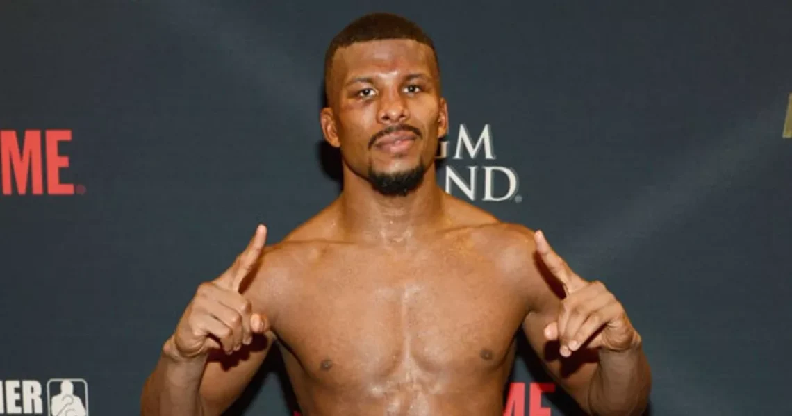 Badou Jack
