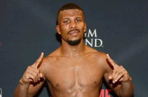 Badou Jack