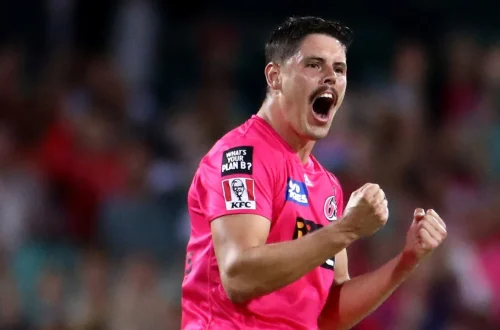 Ben Dwarshuis biography