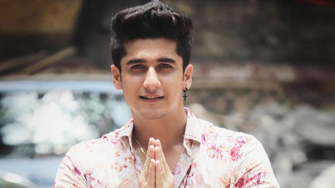 Bhavin Bhanushali Biography