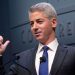 Bill Ackman biography