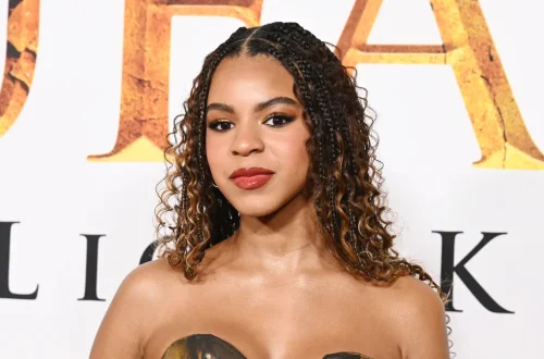 Blue Ivy Carter Biography