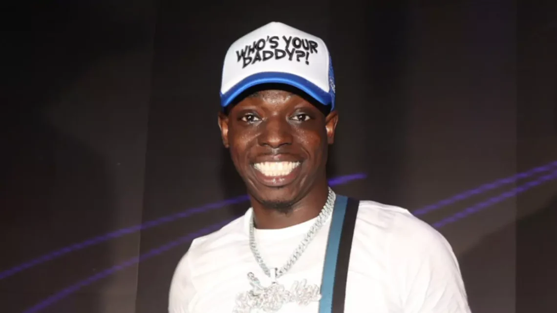 Bobby Shmurda biography