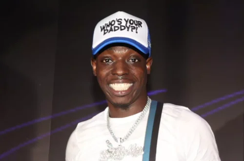 Bobby Shmurda biography
