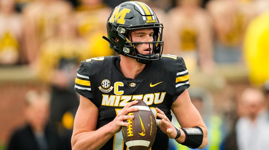 Brady Cook Biography