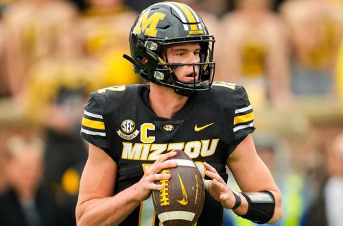 Brady Cook Biography