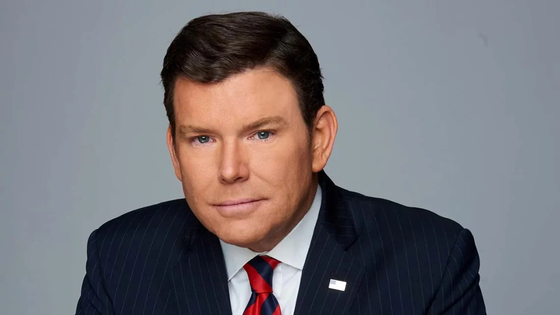 Bret Baier Biography