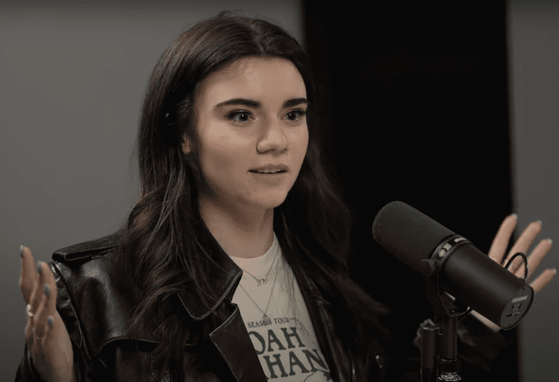 Brett Cooper Biography