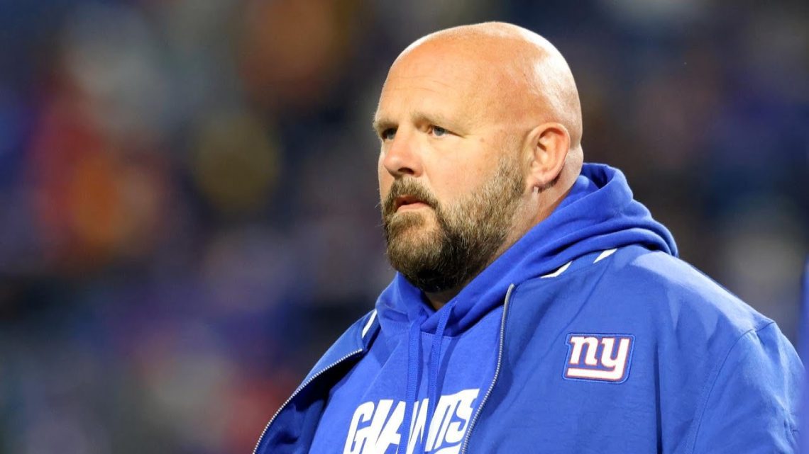 Brian Daboll Biography