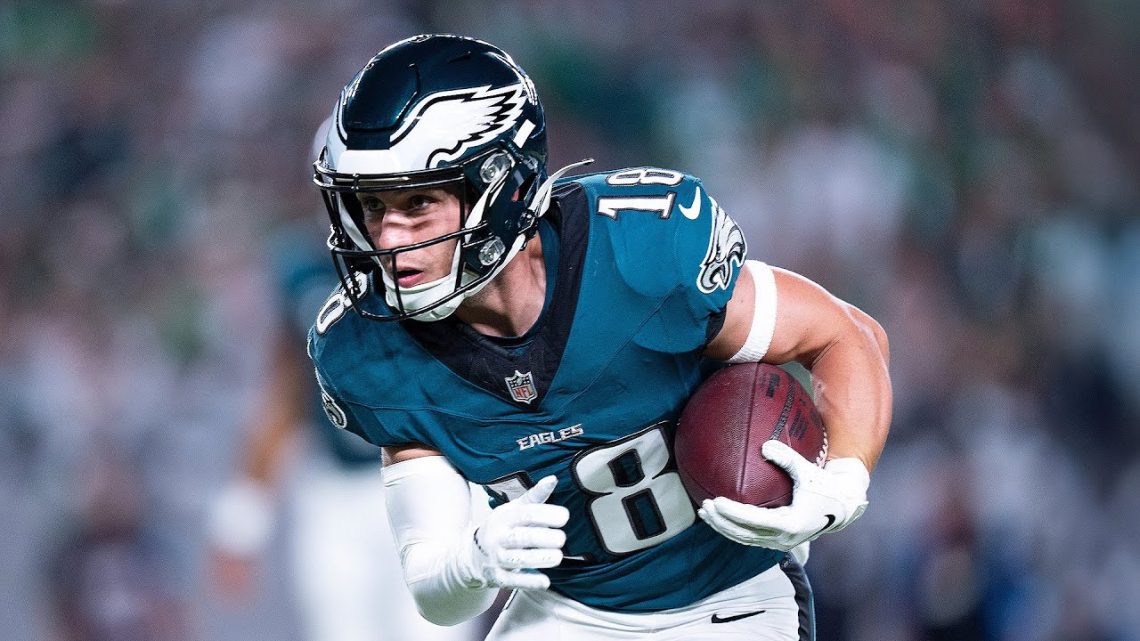 Britain Covey Biography