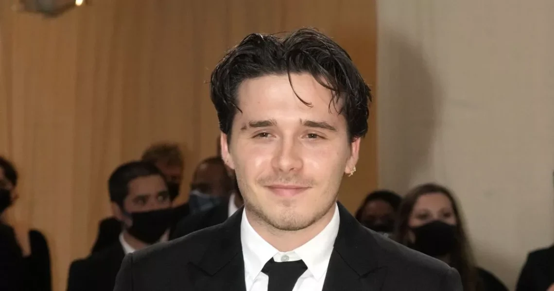 Brooklyn Beckham Biography