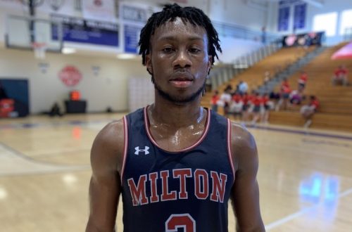 Bruce Thornton Biography