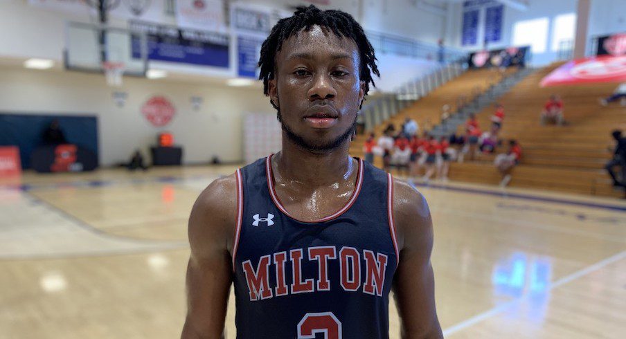 Bruce Thornton Biography