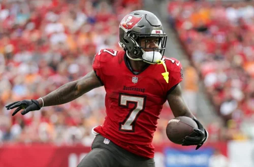 Bucky Irving Biography