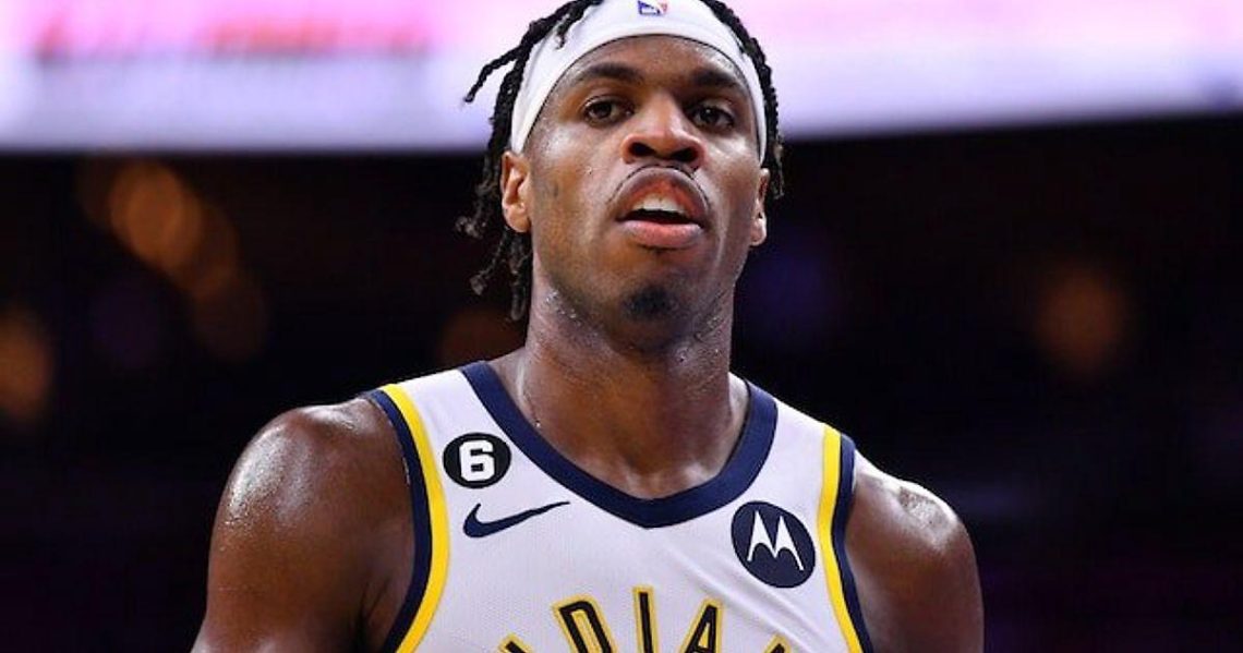 Buddy Hield Biography