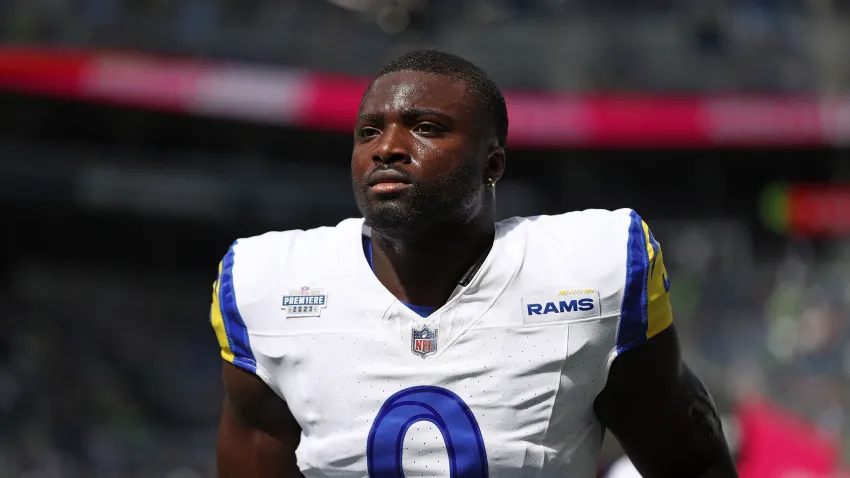 Byron Young Biography