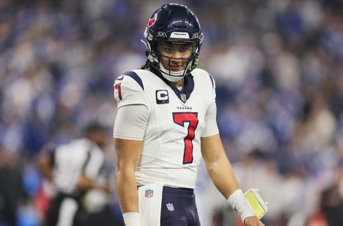 C.J. Stroud Biography