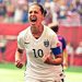 Carli Lloyd Biography, Age, Height, Family, Early Life, Soccer Career, Achievements, Net Worth and More 2 Carli Lloyd Biography