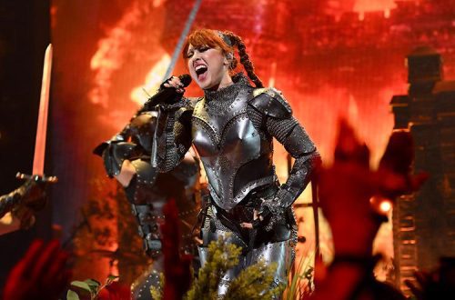 Chappell Roan Biography