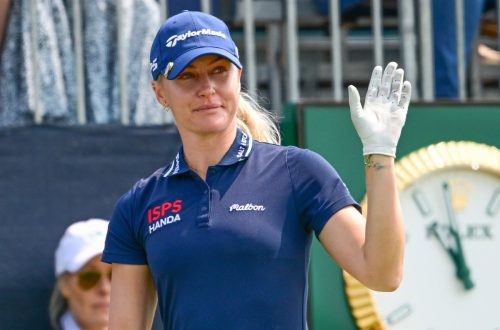 Charley Hull biography