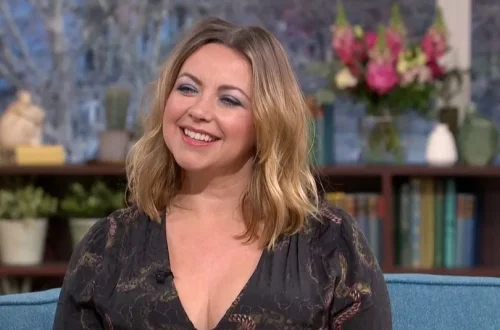 Charlotte Church