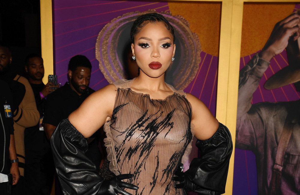 Chloe Bailey Biography