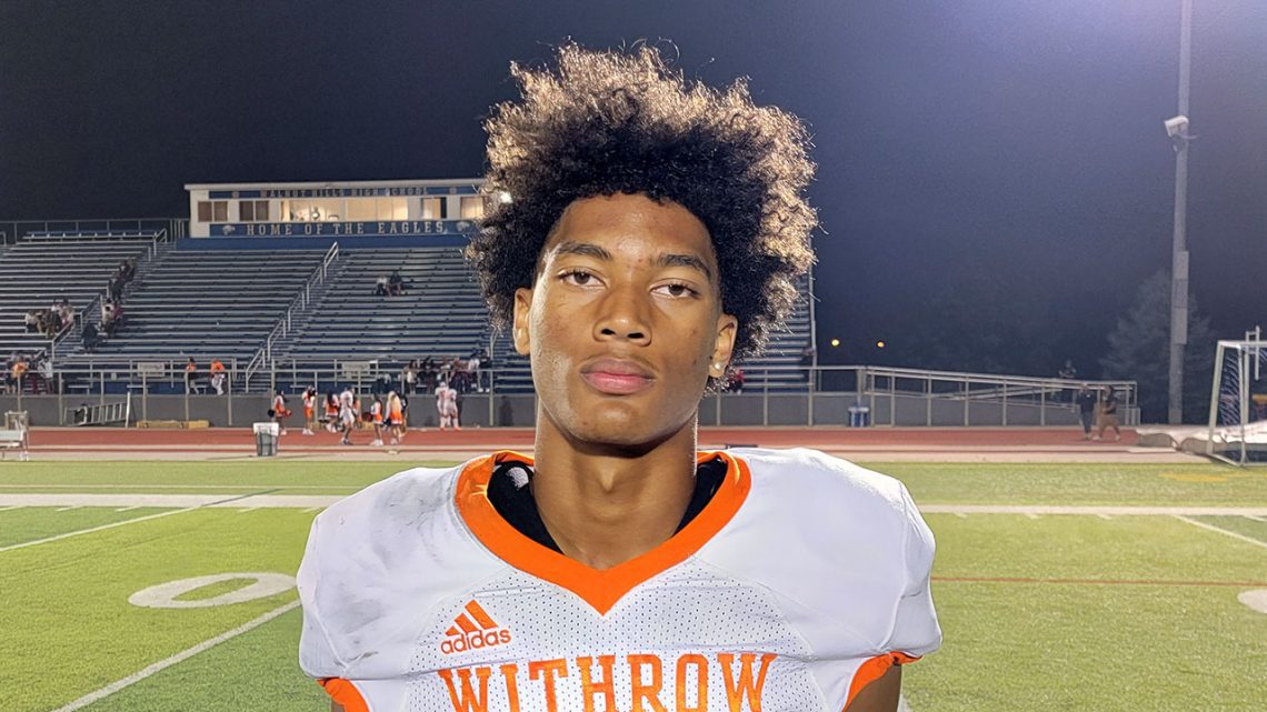 Chris Henry Jr. Biography