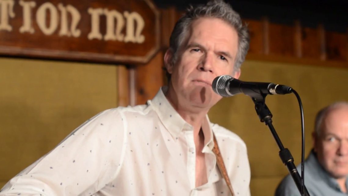 Chris Jones Biography