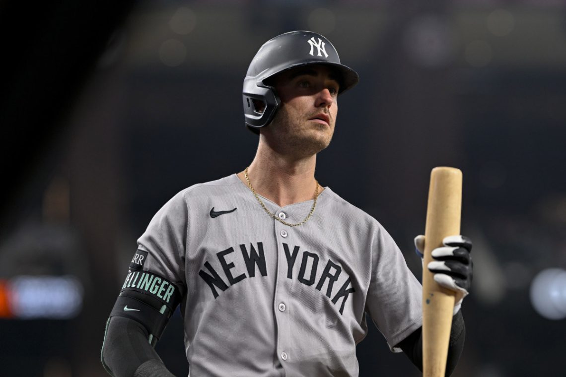 Cody Bellinger Biography