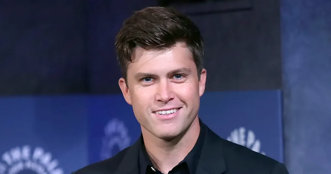 Colin Jost