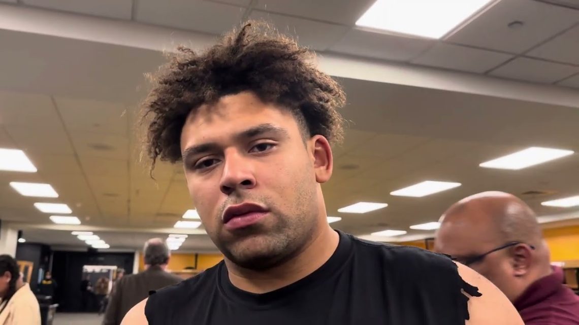 Connor Heyward biography