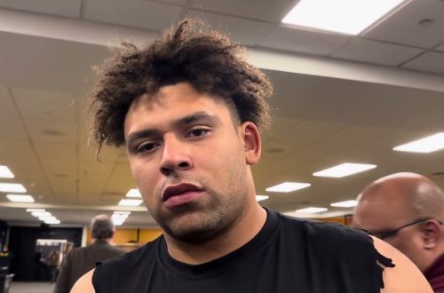 Connor Heyward biography